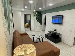 Апартаменты бульвар Пищевиков, 18А