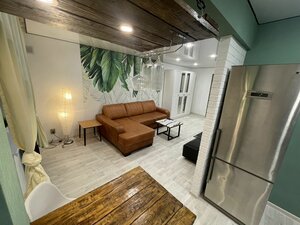 Апартаменты бульвар Пищевиков, 18А