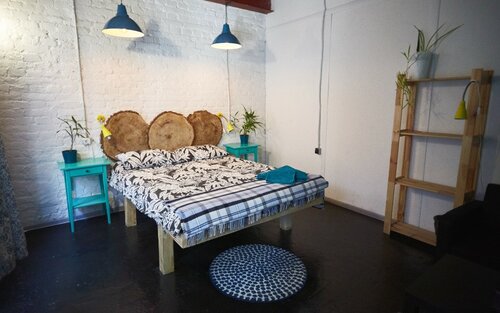 Апартаменты Бюджетный во Владивостоке