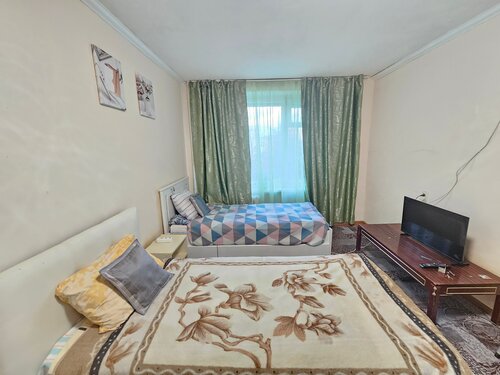 Апартаменты Борисова дом 4 в Сестрорецке