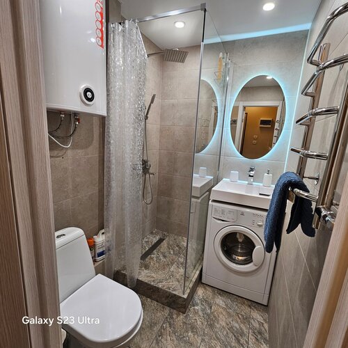 Апартаменты Квартира у консерватории в расширенном центре с лолжией в Петрозаводске