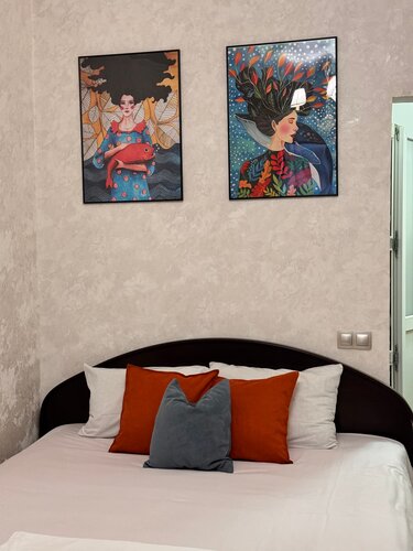 Квартира  Студия Центр Курортной Зоны 1 эт  в Железноводске