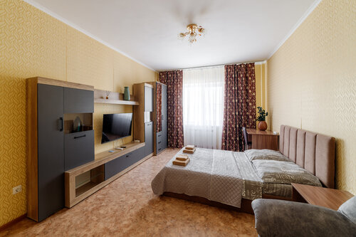 Апартаменты Апартаменты PrezentHaus  в Тамбове