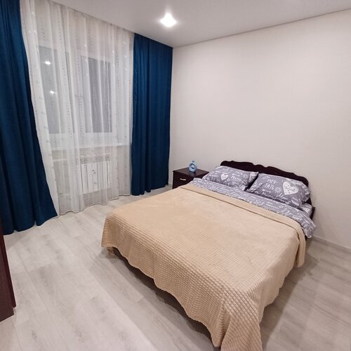 Апартаменты Новгородская 42а корп2 в Вологде