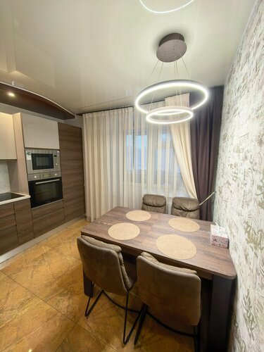 Квартира Игнатьев 12/4, 163 в Благовещенске