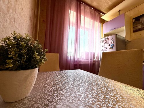 Квартира Грибоедова 42 в Рязанской области