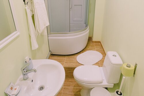 Гостиница White House  4.4* — фото 3