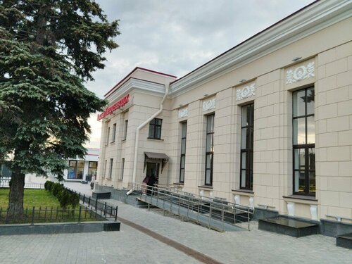 Гостиница Smart Hotel КДО Петрозаводск в Петрозаводске