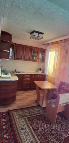 Апартаменты Гагарина, 4 в Магаданской области