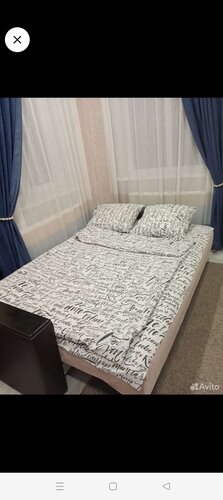 Апартаменты Южный переулок, 23А в Таганроге