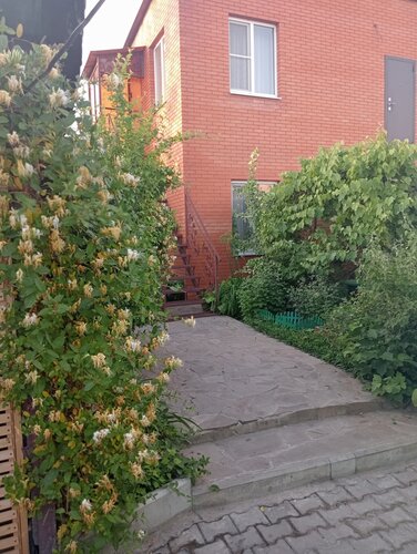 Апартаменты Южный переулок, 23А в Таганроге