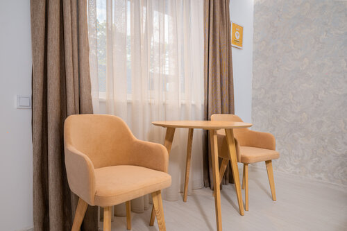 Апартаменты Нагорная улица, 5 в Ялте