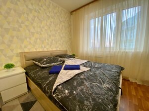 Апартаменты проспект вячеслава клыкова 76