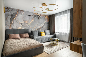 отель GLOBALSTAY. Квартира класса люкс в доме бизнес класса