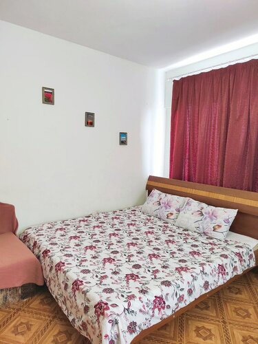 Квартира Пятки в море по доступной цене всей семьёй в Таганроге