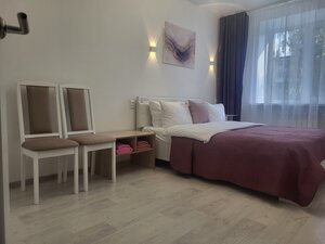 отель Розовая студия на Песках