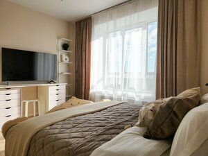 Апартаменты Апартаменты Классик