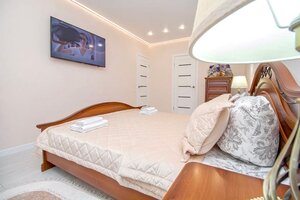 Квартира Премиальная Квартира с кофемашиной и массажером Exclusive