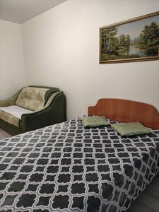 Апартаменты Проточная улица, 10/1к4 в Горно-Алтайске