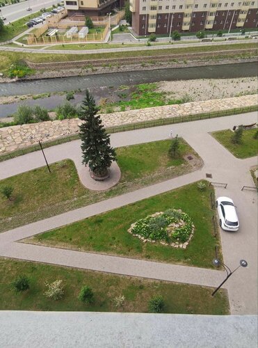 Апартаменты Коммунистический проспект, 92 в Республике Алтай