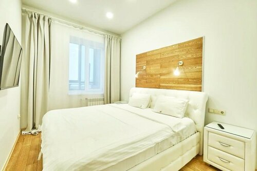 Апартаменты Апартаменты Петровские на Советской 90  (№12) в Томской области