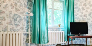 Квартира Мохортова, д. 3