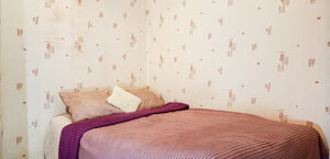 Квартира Мохортова, д. 3