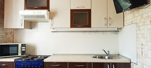 Квартира Мохортова, д. 3