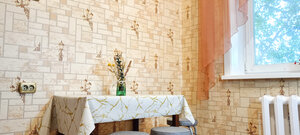 Квартира Мохортова, д. 3