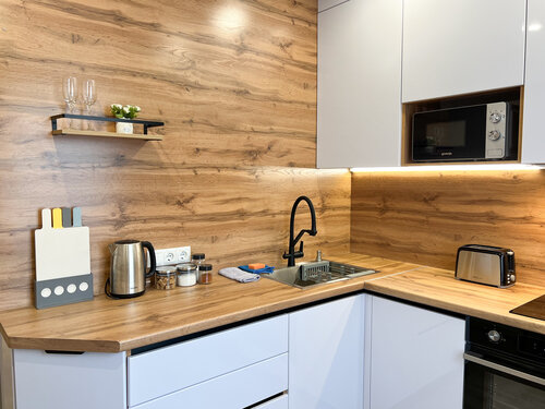 Квартира 1-комнатная квартира на ул. Пушкина 14 в Юрге