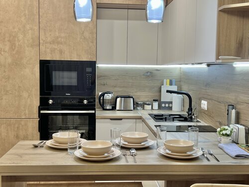 Квартира 3х-комнатная квартира на ул. Никитина, 38 в Юрге