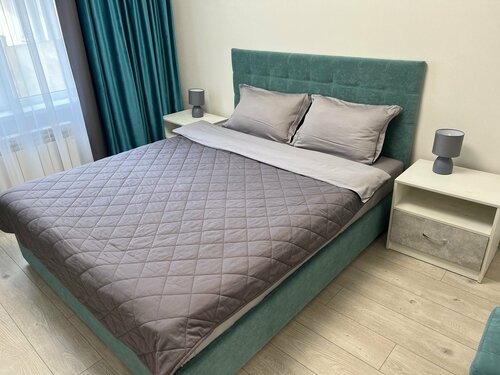 Квартира 2х-комнатная квартира на пр-те Победы, 51 в Юрге