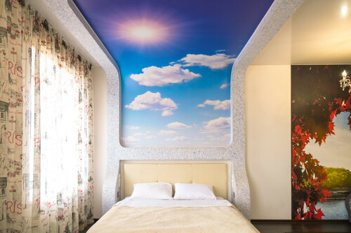 Квартира 1-комнатная квартира на ул. Ленинградская, 46 в Юрге