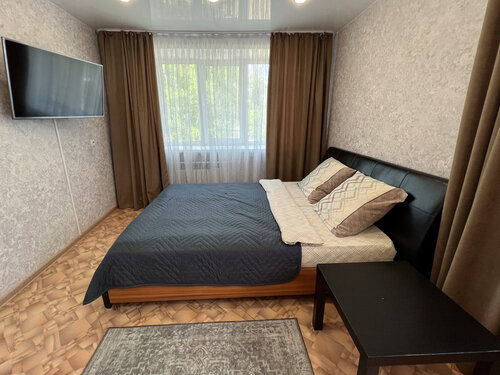 Квартира 1-комнатная квартира на ул. Волгоградская, 1 в Юрге