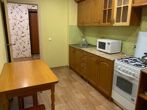 Апартаменты Агапкина 13а