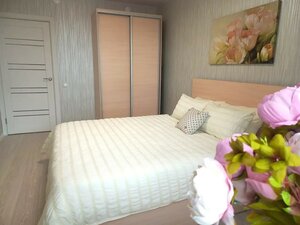 Апартаменты Апартаменты Пятница/ Монтана/ до 5 чел/ Ул.Возрождения 51/ от центра 3км