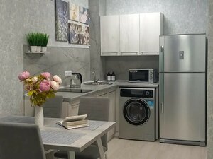 Апартаменты Апартаменты Пятница/ Монтана/ до 5 чел/ Ул.Возрождения 51/ от центра 3км