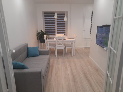 Квартира Квартира в Центре у Сквера в Сортавале