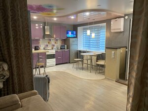 Квартира Квартира в Центре у Озера в Сортавале