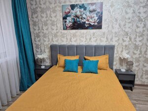 Апартаменты Пермская улица, 3