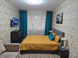 Апартаменты Пермская улица, 3