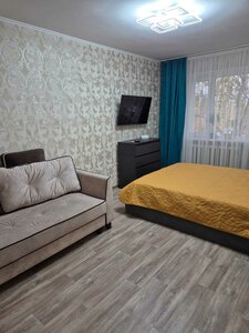 Апартаменты Пермская улица, 3