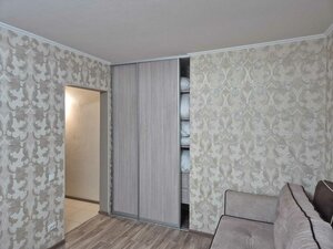 Апартаменты Пермская улица, 3