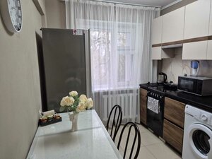 Апартаменты Пермская улица, 3