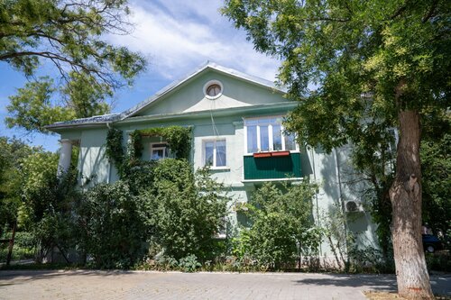 Апартаменты улица Курортная, дом 95 в Саках