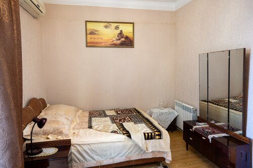 Апартаменты улица Курортная, дом 95 в Саках