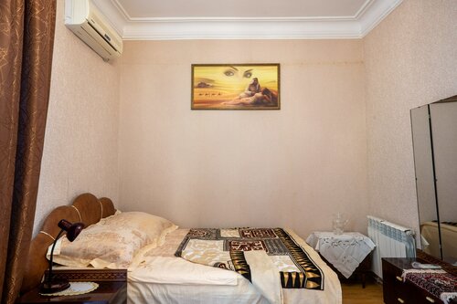 Апартаменты улица Курортная, дом 95 в Саках