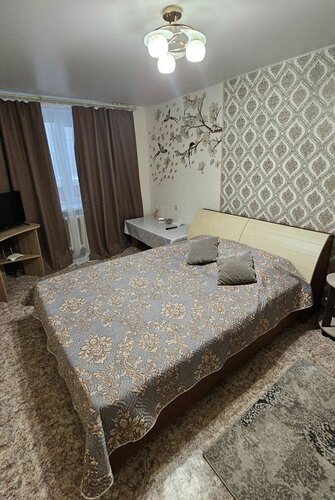 Апартаменты Ореховая улица, 7к2 в Тамбове