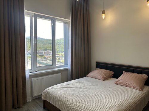 Квартира улица имени Н.Г. Смирнова, 7 в Южно-Сахалинске