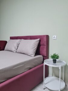 отель Квартира рядом с Ultra в Зеленой роще